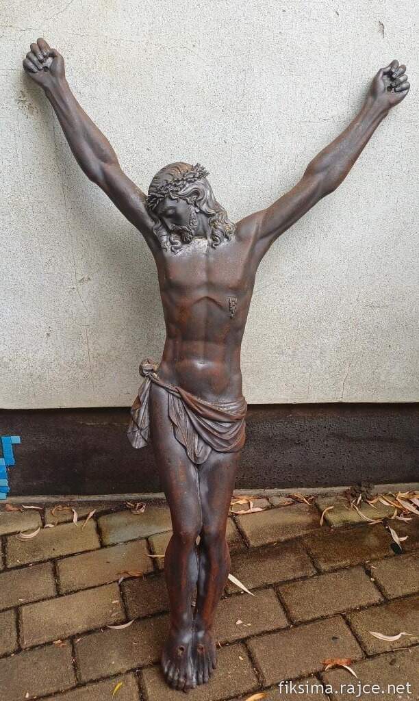 2 Sejmutý Kristus (2)