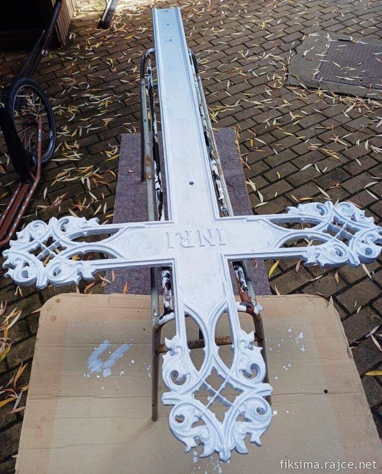 3 Základní nátěr (3)