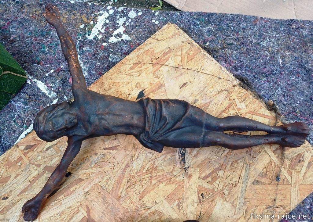 5 Obroušené a svařené díly (4)