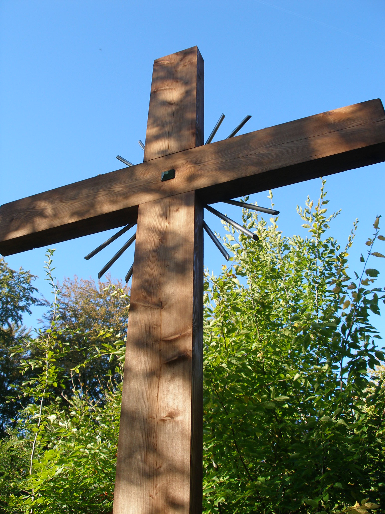 Kříž na Hudlickém vrchu 2012 (12)