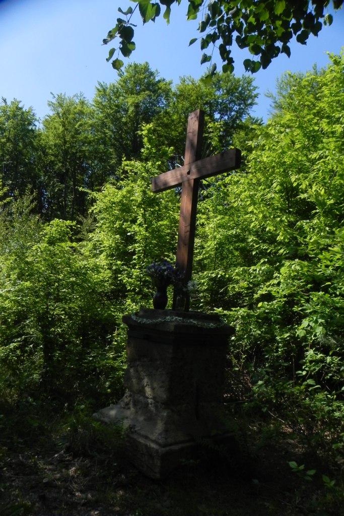 Kříž na Hudlickém vrchu 2012 (23)
